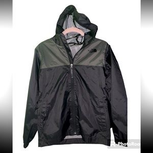 North Face DryVent Windbreaker